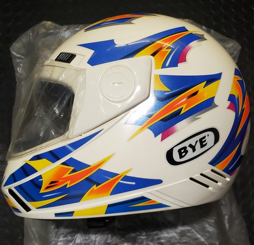 Casco moto bye - casco,