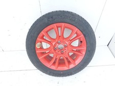 735505357 RUOTA DI SCORTA MICHELIN 205/55 R16 91V DOT 13/12 LANCIA DELTA (844) 1