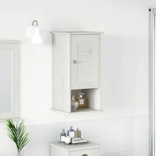 Mobile da Bagno VIGO Bianco e