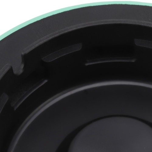 Smoke free - (green, black)smoke-free