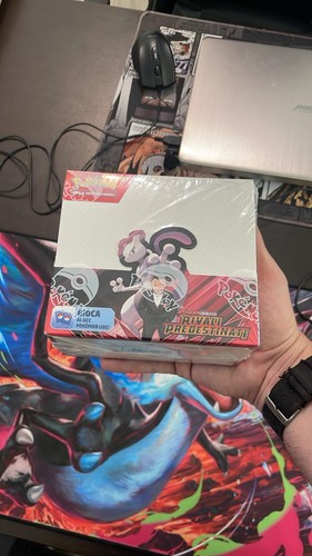 Pokemon rivali predestinati - pokemon,