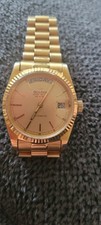 Vintage 1980 bulova - vintage,