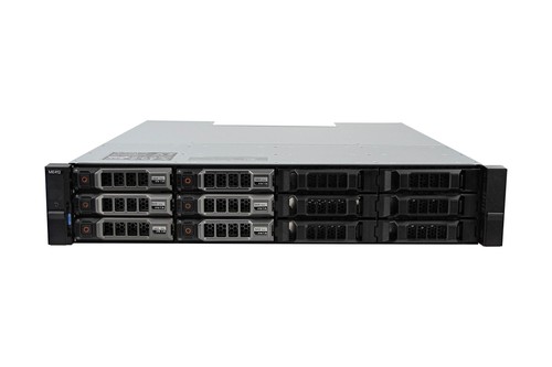 Dell powervault me412 12gb - dell,