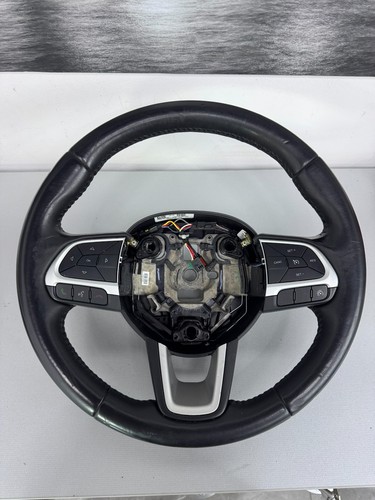 Volante jeep compass - compass, ii