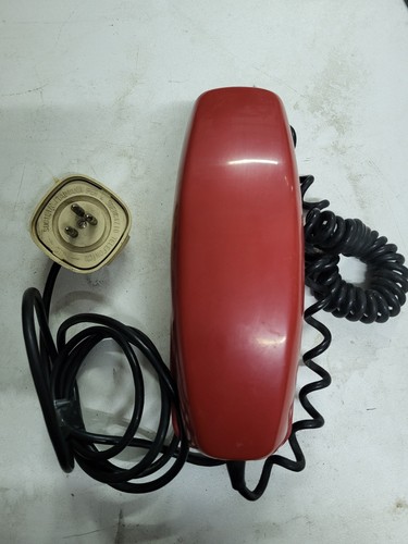 Telefono vintage anni - vintage-, 90-
