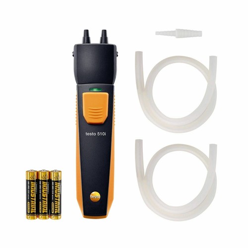 Testo 0560 1510 510i - 0560,