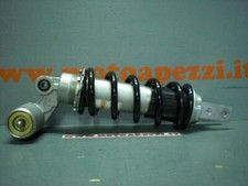 SUZUKI GSXR 600 750  2001-2002-2003 AMMORTIZZATORE POSTERIORE SHOCK ABSORBER k1