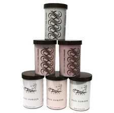 Tammy Taylor - polvere per