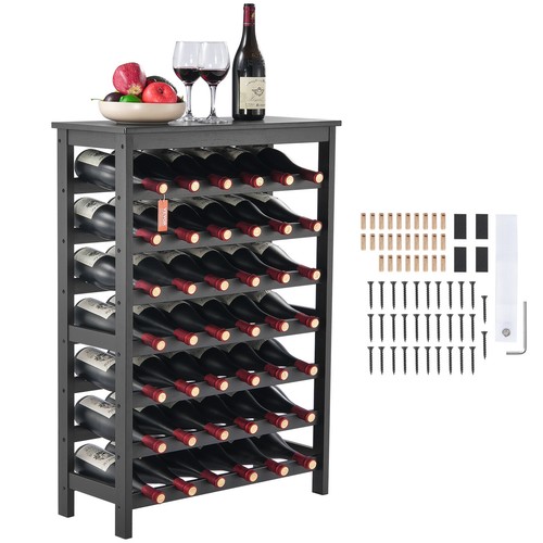 Vevor portabottiglie vino - vevor,
