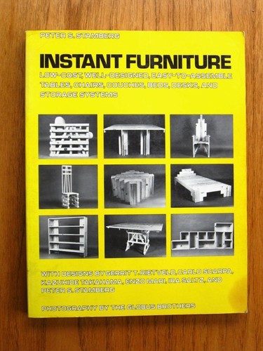 Instant furniture peter s - instant,
