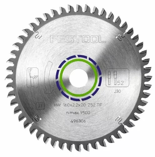 Festool lama per sega - festool,,
