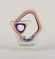 Tiozzo & Ferro per Murano