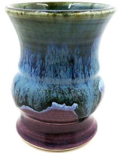 Vaso ceramica artistica - vaso, in