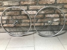 Coppia ruote corsa bambino