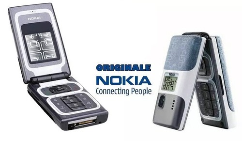 Cellulare originale nokia 7200 - cellulare,