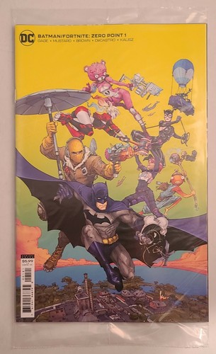 Comics batman fortnite - batman,