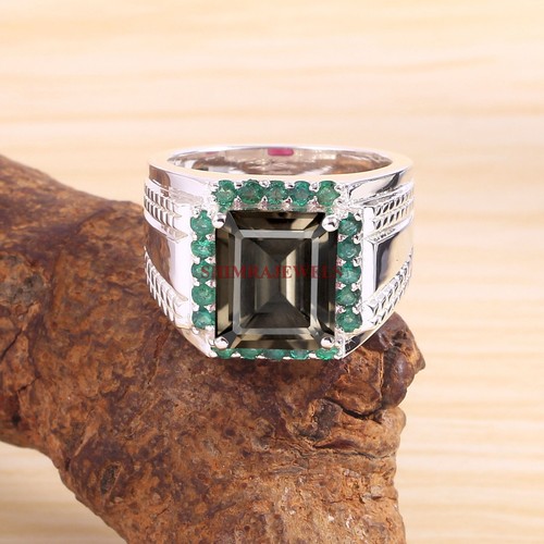 Anello uomo argento - uomo,