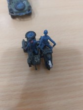 Soldatini Atlantic, Airfix