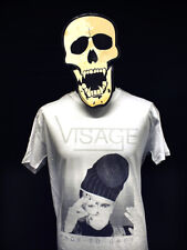 Visage - Fade To Grey -