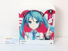 Cuffie SONY MDR-100A Hatsune