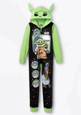 Pigiama bambino Yoda ragazzo