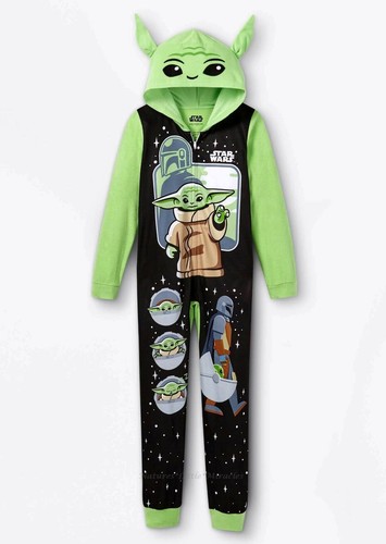 Pigiama bambino yoda ragazzo - pigiama,
