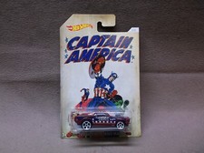 HOT WHEELS 2015 #2 SUPER HERO