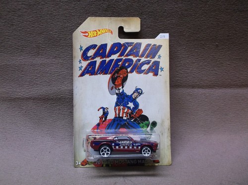 Hot wheels 2015 super - super, hero