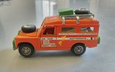 Land Rover Mebetoys A-40 Trans