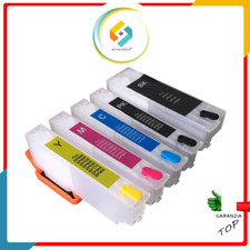 Cartucce ricaricabili Expression Premium XP-510 XP-520 XP-600 XP-605 XP-610