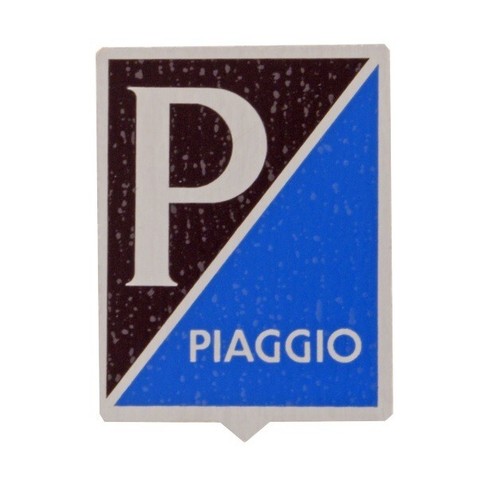 080349 scudetto rettangolare - scudetto,