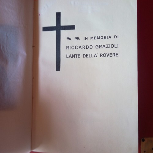 Memoria riccardo - memoria, di