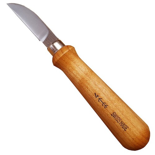 Coltello intaglio legno - , pfeil