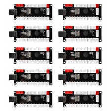 10x Scheda PCB Encoder USB