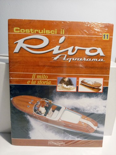 Costruisci riva acquarama - il,