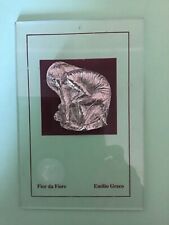 EMILIO GRECO (1913-1995) Bassorilievo in metallo su plexiglass