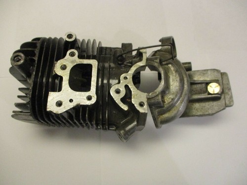New mcculloch 510 crankcase - new,