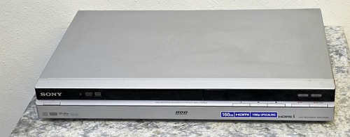 Sony rdr hx680 dvd hdd - rdr-hx680,