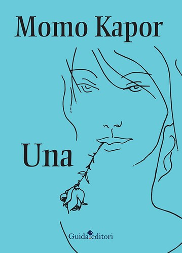 Una kapor momo - una,