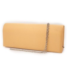 Pochette cerimonia raso da