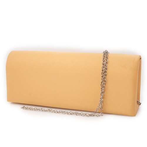 Pochette cerimonia raso - , da