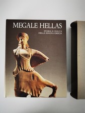 MEGALE HELLAS MAGNA GRECIA