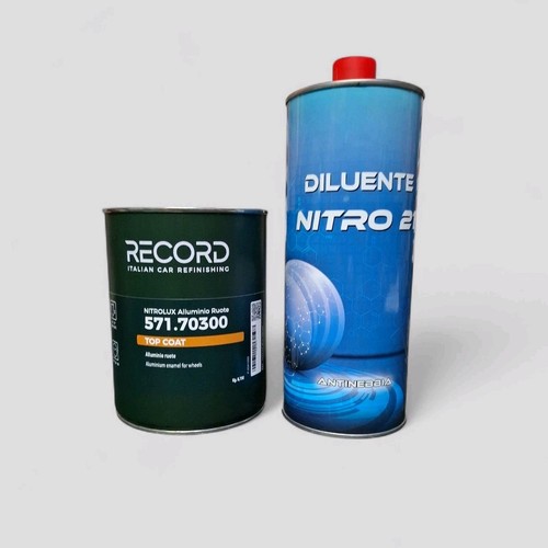 Caldart 571 70300 alluminio - 571.70300,