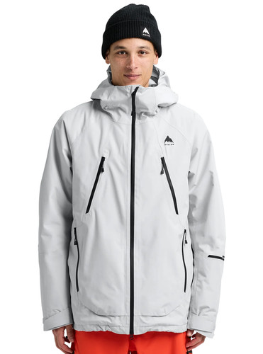 Giacca snowboard burton - giacca,