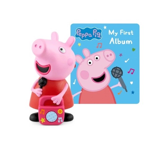 Tonies peppa pig mio - tonies,