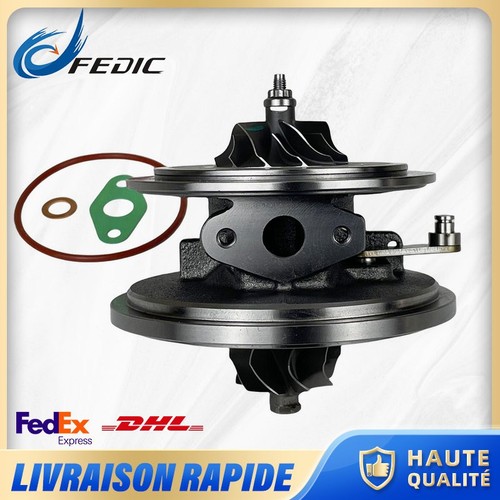 Cartouche turbo gtb1549v - cartouche,