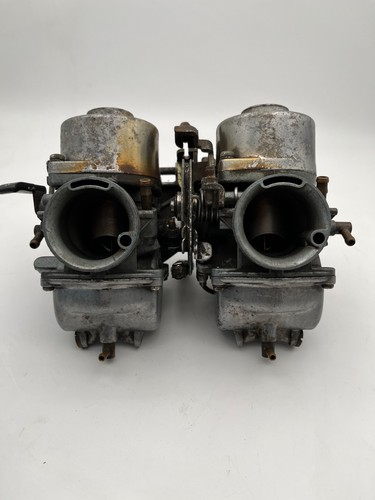Carburatore yamaha 500 xs - carburatore,
