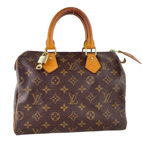 Borsa mano louis vuitton - a,