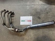 Scarico marmitta cilindri - scarico,