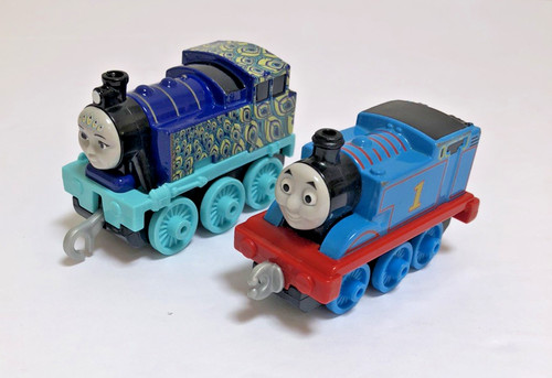 Thomas the train - thomas, &